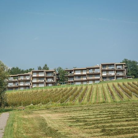Wohnen Im Wein Lejlighed Ehrenhausen Eksteriør billede